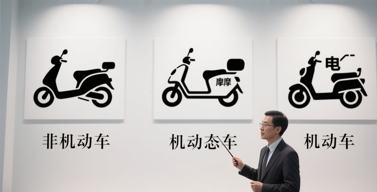 電動車限速_限行_電摩限行