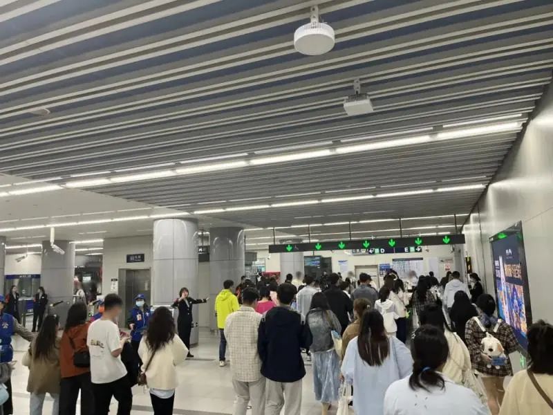 _ 2025年端午假期交通安排 _出行提示