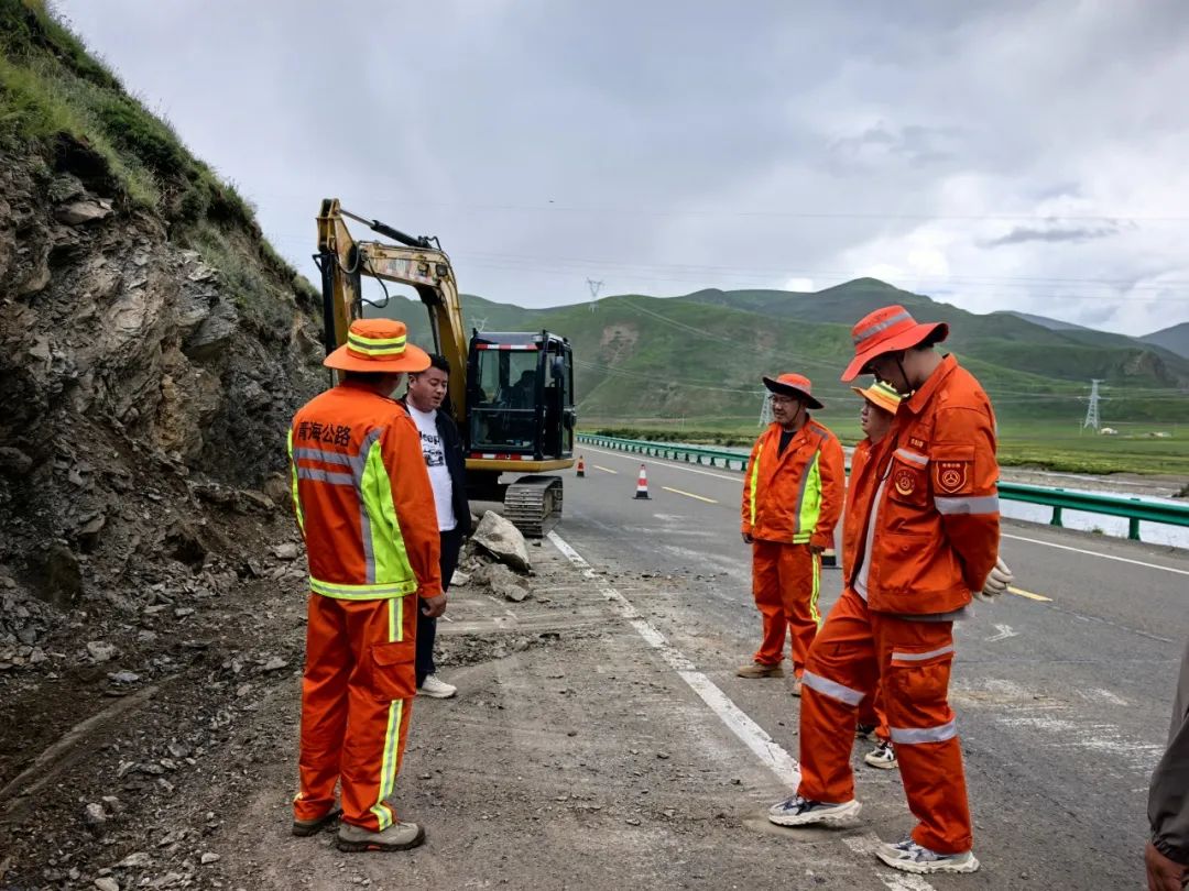 公路養(yǎng)護(hù)月度考核_路況_養(yǎng)護(hù)工區(qū)安全檢查