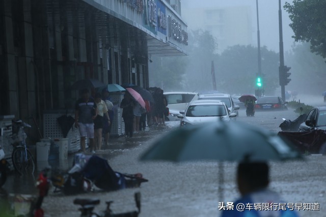 北京市8月限行尾號查詢_天津限行時(shí)間表2025_限行