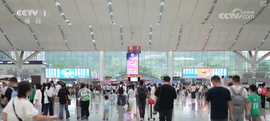 出行提示_2025國慶中秋假期交通出行情況_自駕出行預(yù)測(cè)數(shù)據(jù)