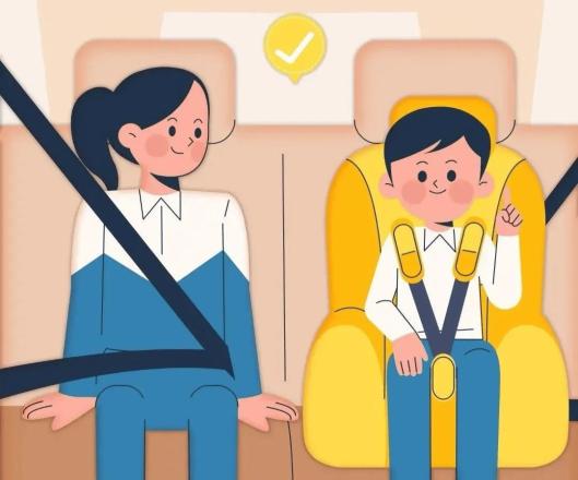 大學生乘車安全_出行提示_大學生非機動車安全