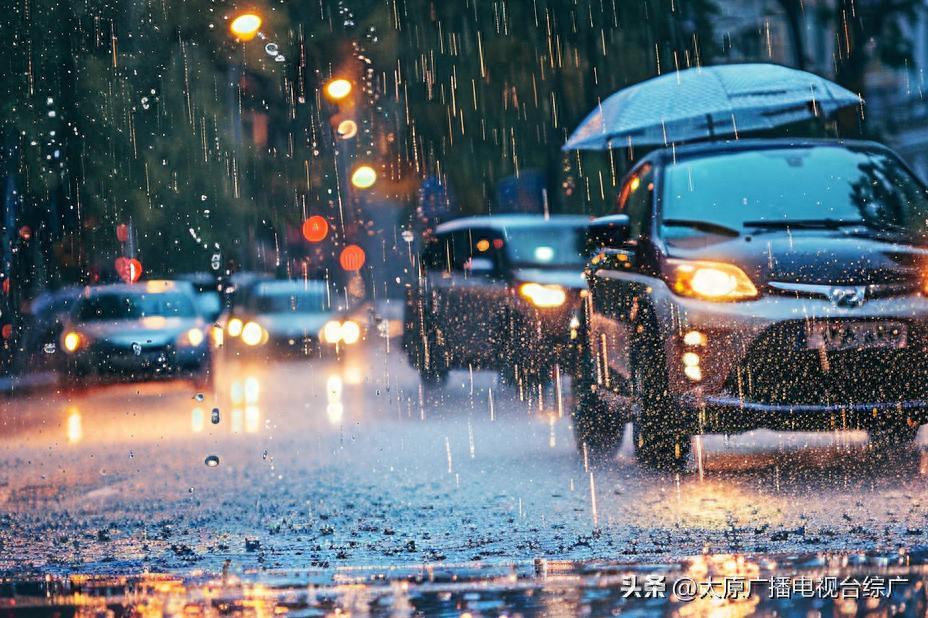 太原汛期旅游安全提示_出行提示_暑期旅游安全注意事項(xiàng)