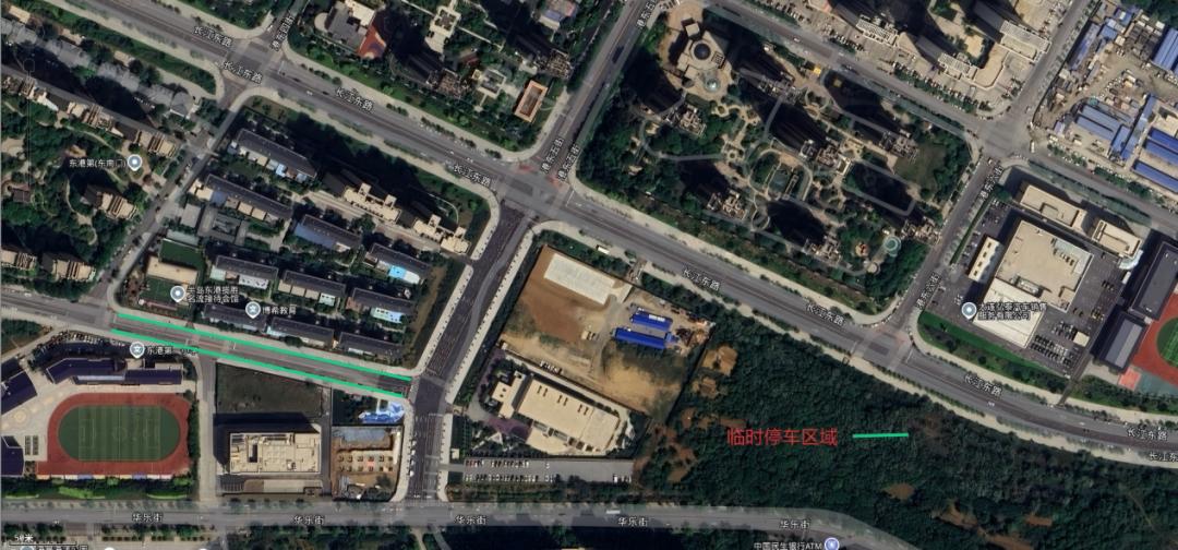 出行提示_大連雙節(jié)高速出行提示_大連各大景區(qū)停車場(chǎng)指南