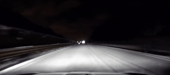 冬季行車安全注意事項_出行提示_冰雪路面駕駛技巧