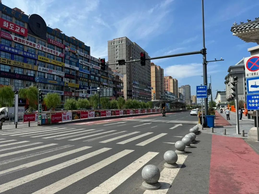 延邊州公安交通管理部門(mén)發(fā)布出行指南_出行提示_2025年國(guó)慶中秋假期交通出行安全提示