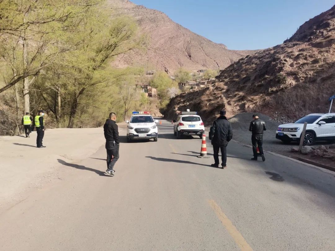 出行提示_青海高速公路交通管制信息_疫情防控高速收費(fèi)站措施