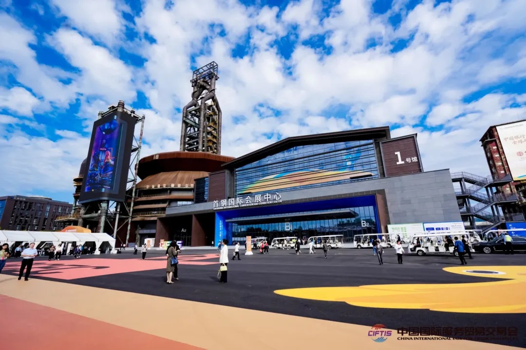 雷電黃色預(yù)警_出行提示_明日服貿(mào)會(huì)開(kāi)幕