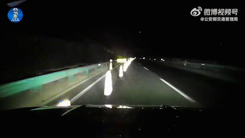 高速公路疲勞駕駛案例_出行提示_夏季疲勞駕駛事故