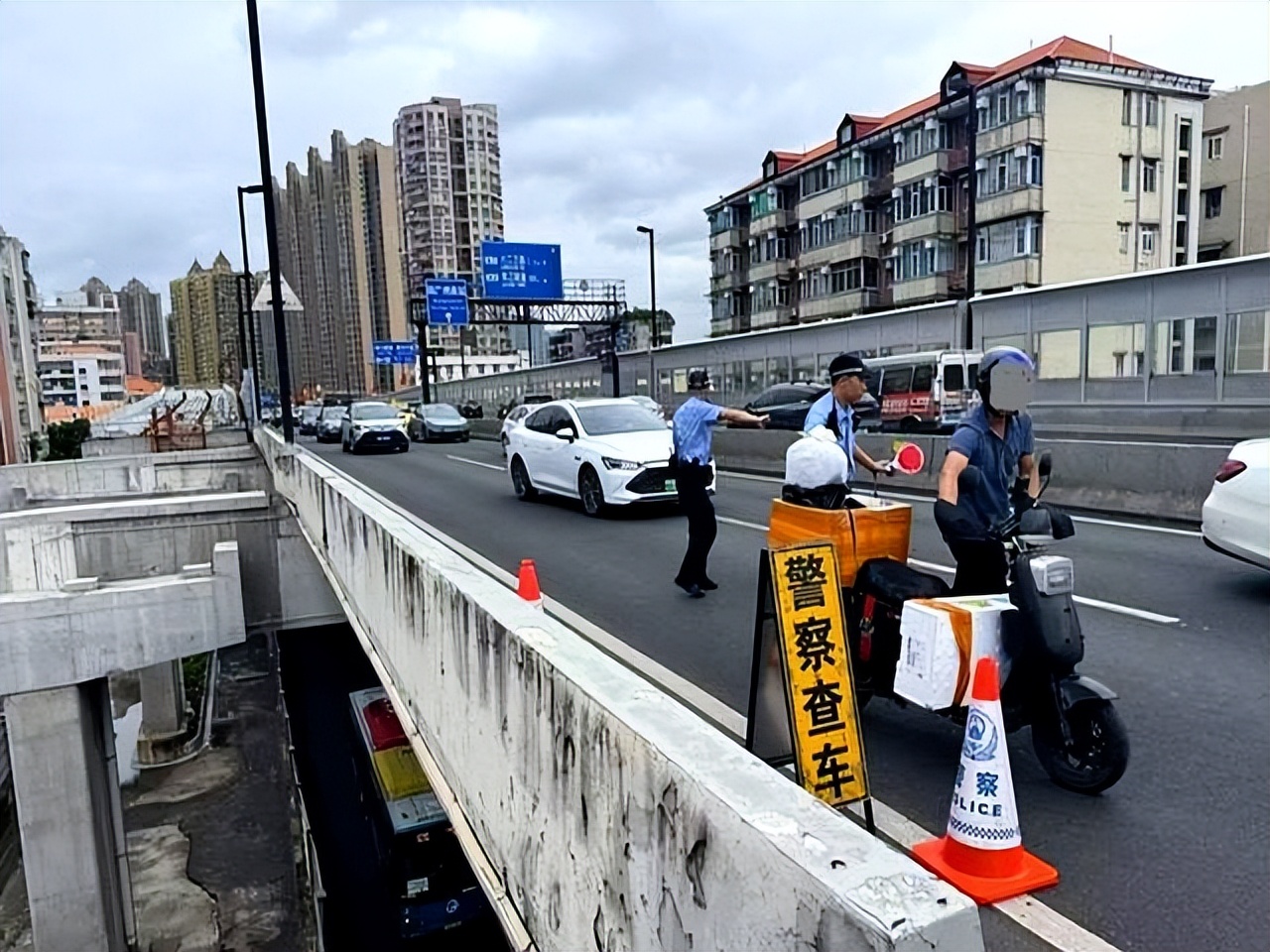 廣州內(nèi)環(huán)限行令_限行_電動(dòng)車(chē)改裝查緝