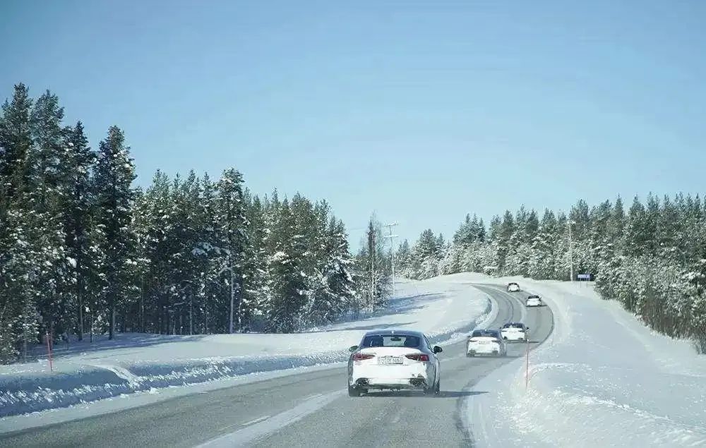 河南雨雪天氣安全出行_出行提示_雪天騎車注意事項(xiàng)