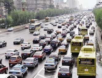 端午假期哈爾濱交通管制_出行提示_高考期間哈爾濱沿江區(qū)域交通管制