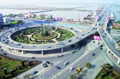 高考期間哈爾濱沿江區(qū)域交通管制_出行提示_端午假期哈爾濱交通管制