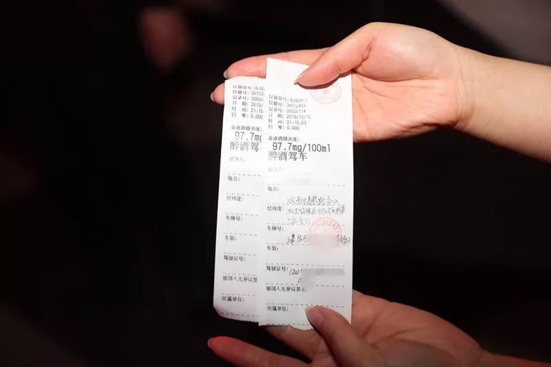 天津貨車限行交通違法 夜間集中治理行動(dòng) 涉牌涉酒駕駛查處_禁行