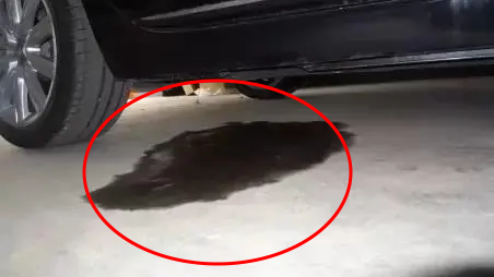 開車前繞車一周_出行提示_雪天行車安全注意事項