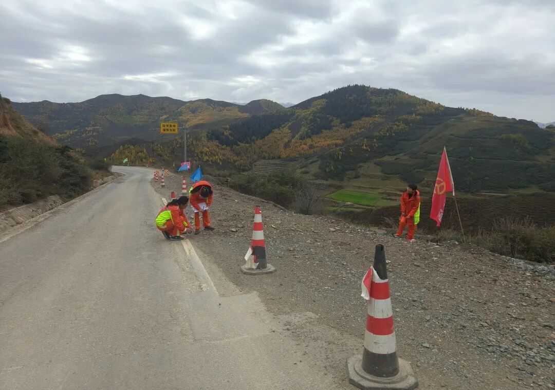 公路路況調(diào)查_路況_公路養(yǎng)護技術規(guī)范