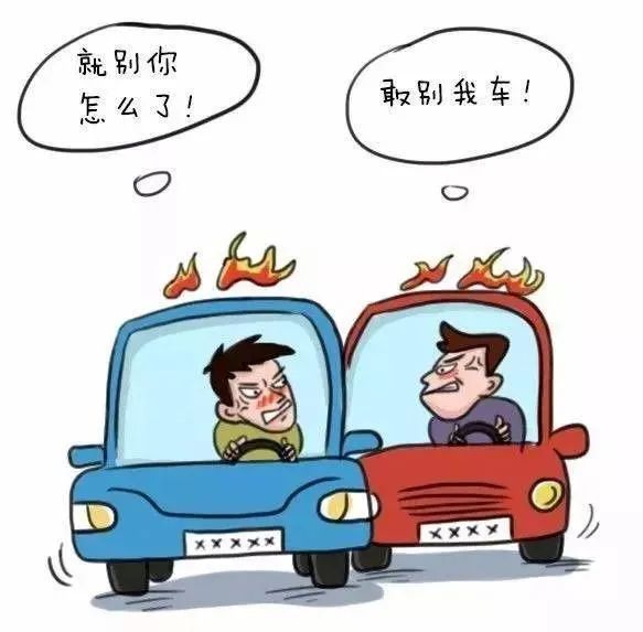 夏季駕駛注意事項_高溫天氣安全行車指南_出行提示