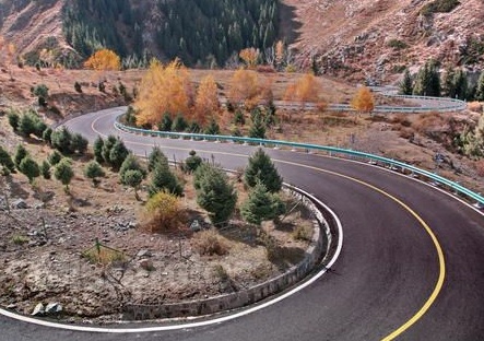 不同路況剎車法則_剎車技巧_路況
