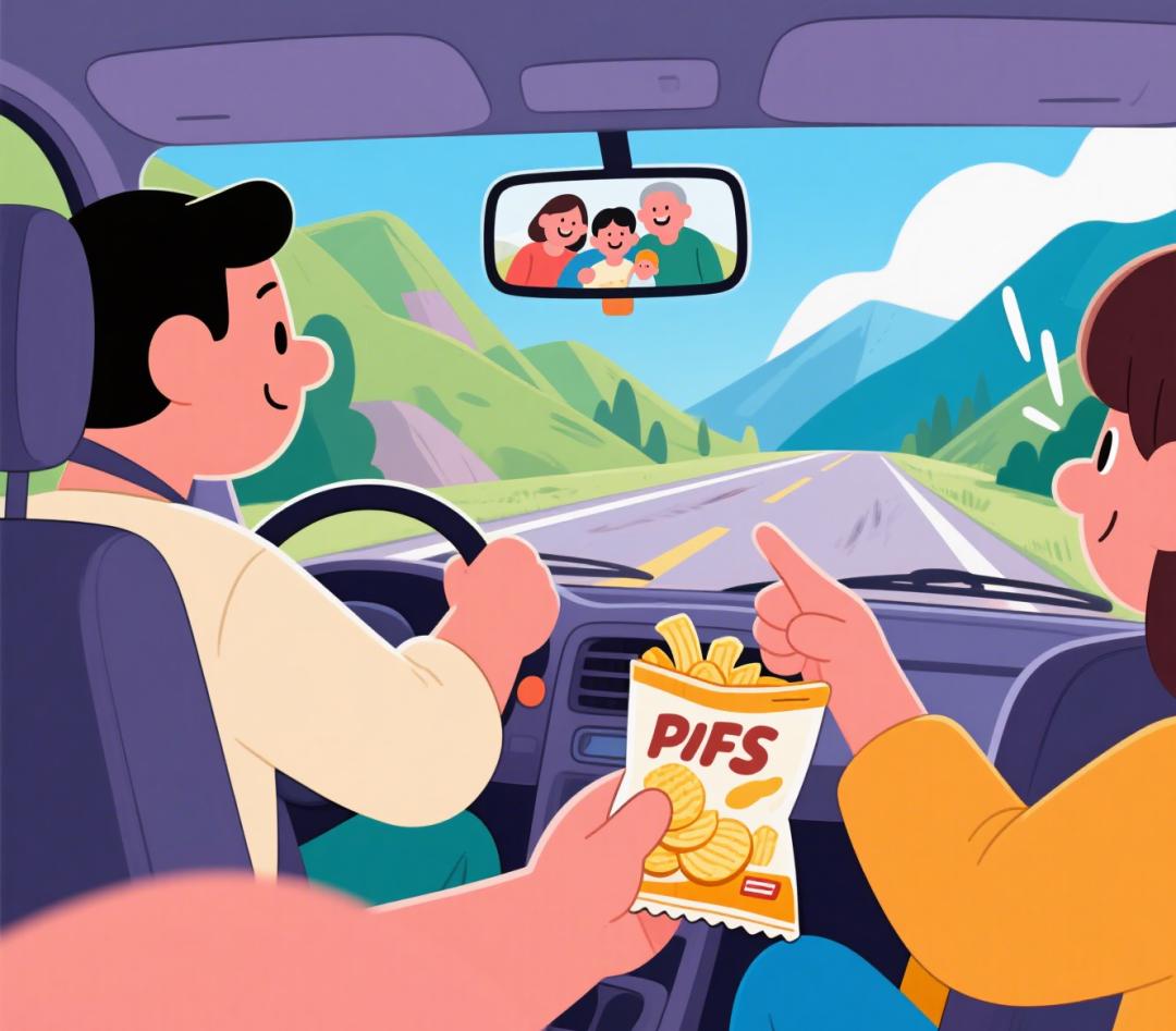 分心駕駛 危害及預(yù)防_開車時(shí)接打電話 危險(xiǎn)行為_出行提示