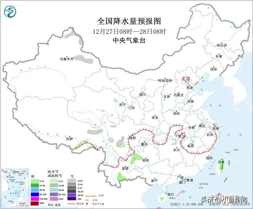 路況_冷空氣影響范圍及氣溫變化_近期天氣變化趨勢(shì)