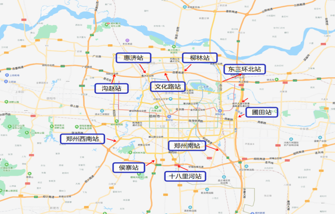 河南高速免費(fèi)通行時(shí)間及政策_(dá)出行提示_河南高速國(guó)慶中秋出行提示