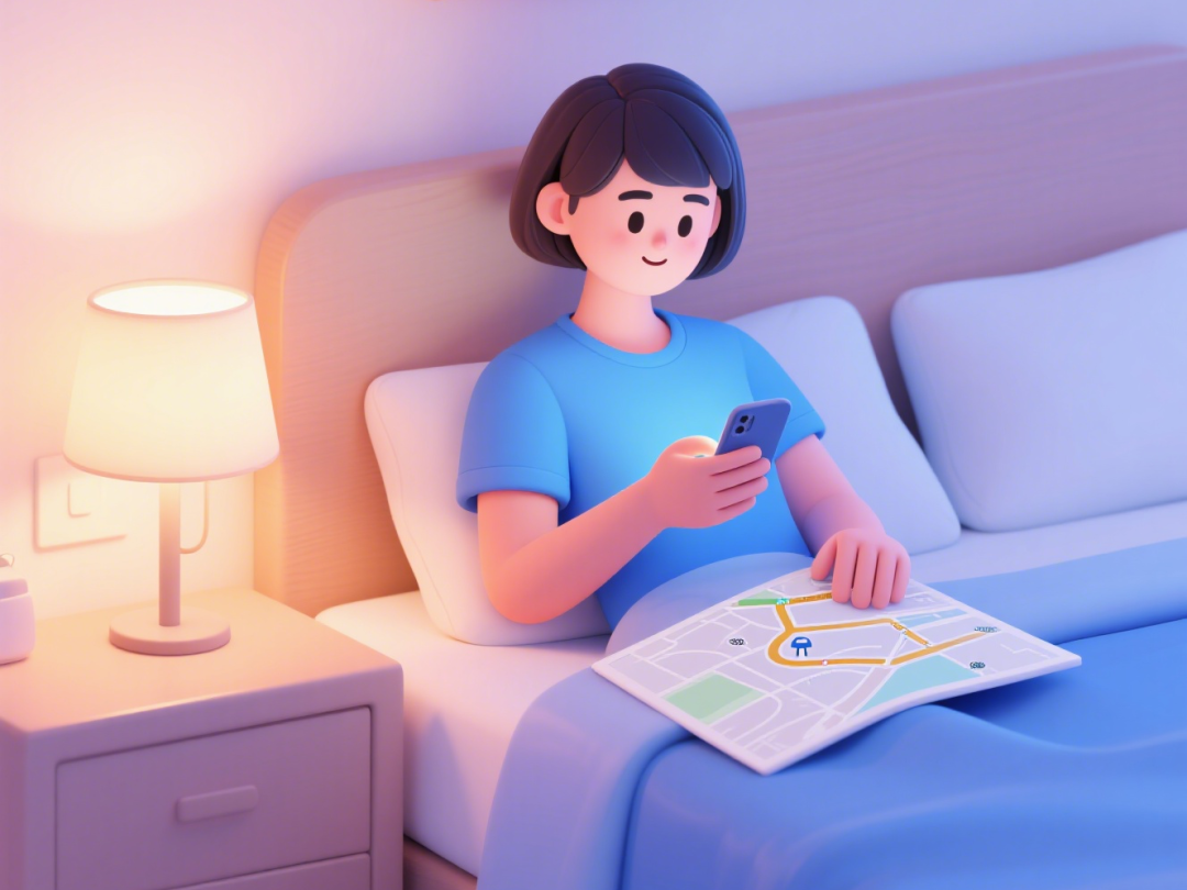 出行提示_分心駕駛危害_避免分心駕駛方法