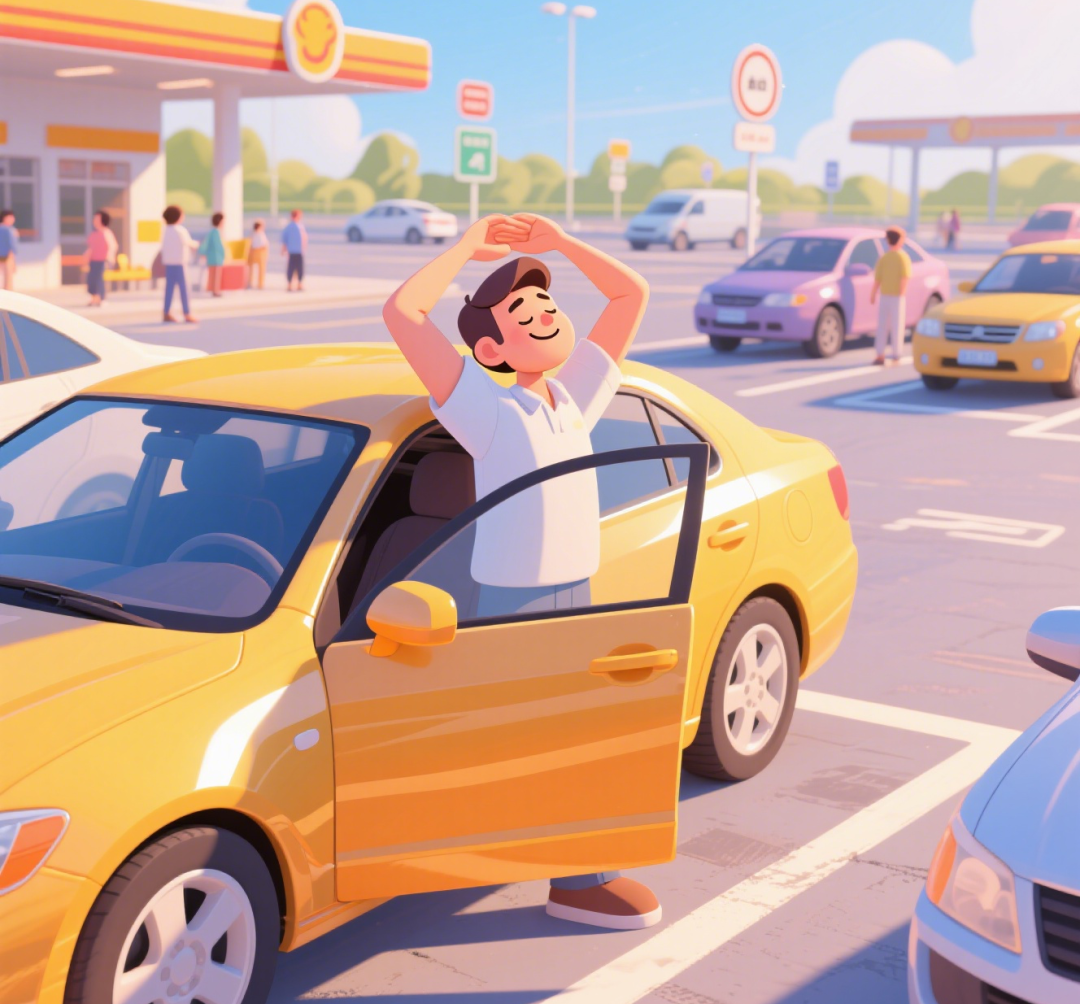 避免分心駕駛方法_出行提示_分心駕駛危害