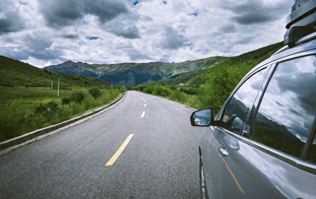 路況_自駕出行攻略_長(zhǎng)途自駕安全指南