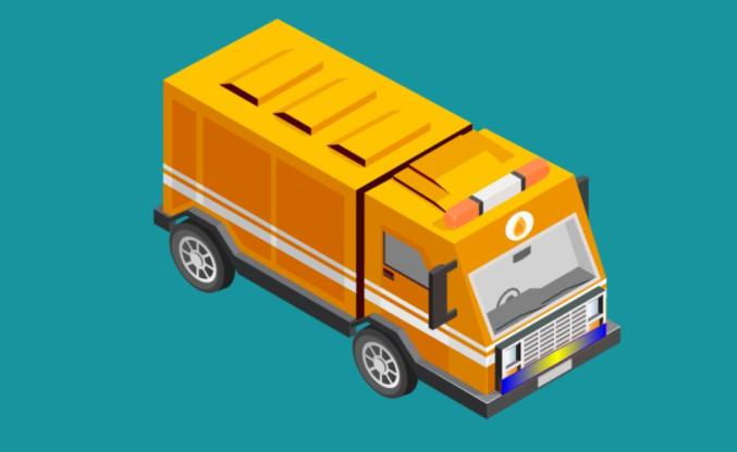 出行提示_非法改裝貨車(chē)危害_貨車(chē)超載安全隱患