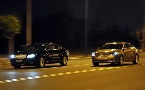 夜間行車安全_路況_疲勞駕駛預(yù)防