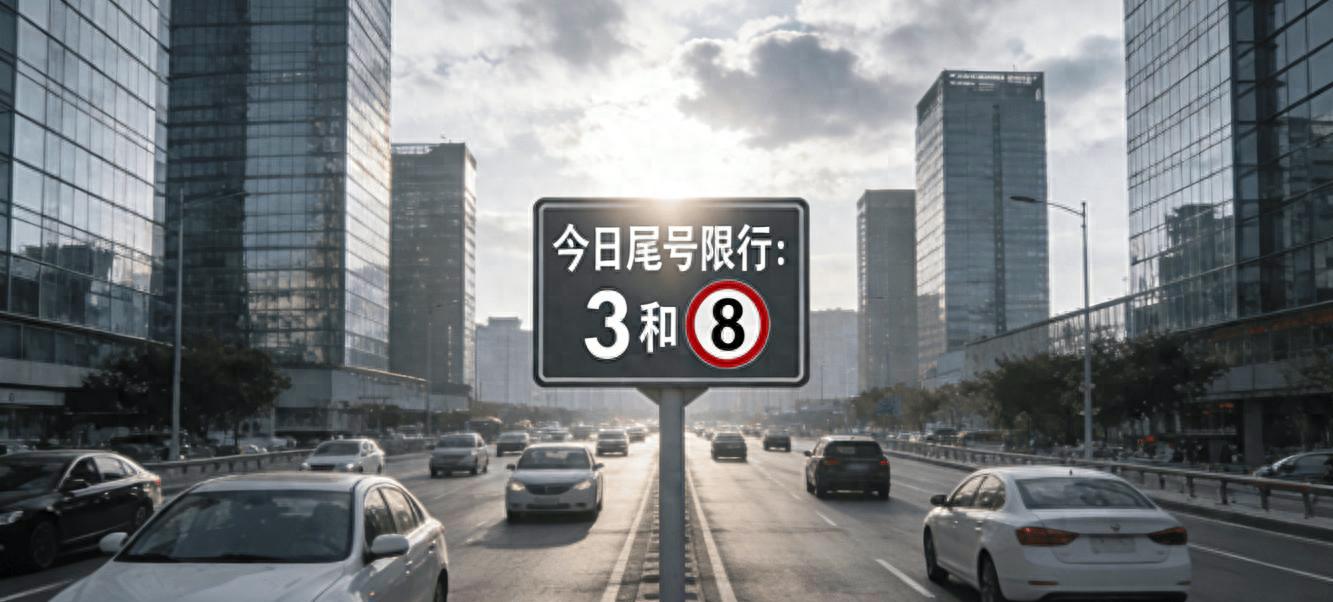 北京尾號(hào)限行2024 2026年尾號(hào)限行規(guī)則 北京外地車限行政策_(dá)限行