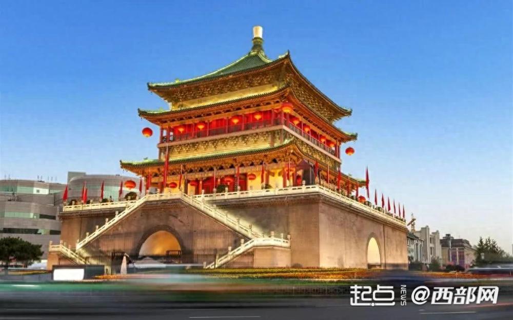 西安市公安局交通管理局元旦假期交通出行提示_出行提示_西安交警元旦路況預警