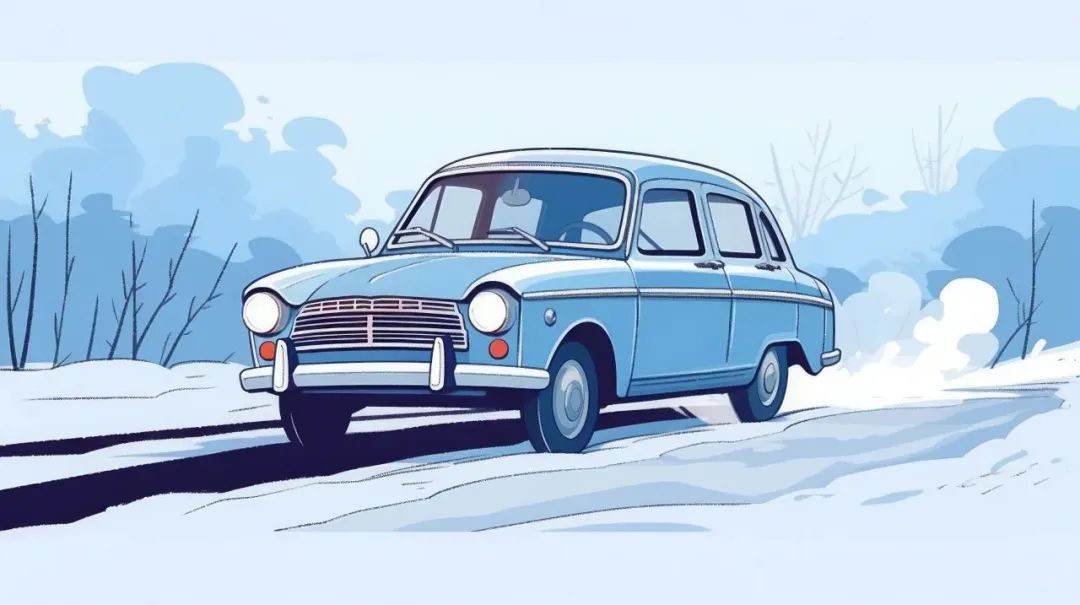 雪天出行安全注意事項(xiàng)_出行提示_雪天步行防滑防摔防砸技巧