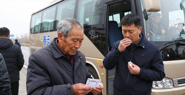 春運出行健康防護_出行提示_飛機火車大巴自駕安全指南