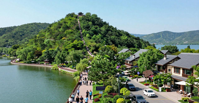 出行提示_吉林端午節(jié)交通安全_端午節(jié)期間吉林市交通路況