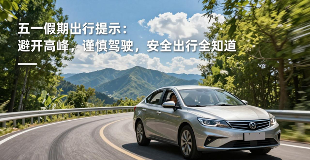 假期自駕出行注意事項(xiàng)_五一假期出行安全提示_出行提示