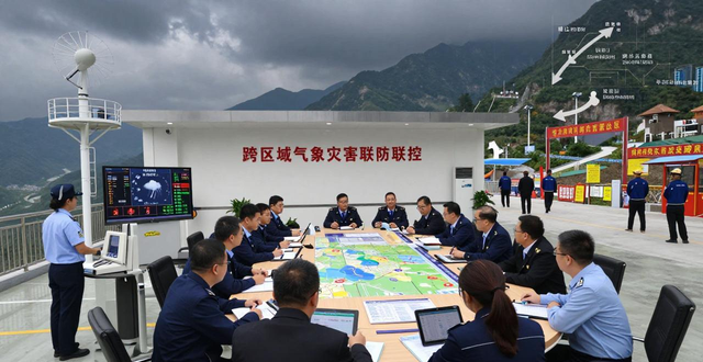 旅游氣象安全體系建設(shè)_旅游氣象服務(wù)保障_出行提示