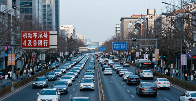 限行_北京天氣預(yù)報_春運返京交通