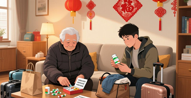 春運出行健康防護_飛機火車大巴自駕防護指南_出行提示