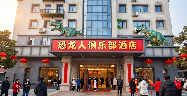 出行提示_春節(jié)假期多地客流高峰_馬年春節(jié)旅游人次增長