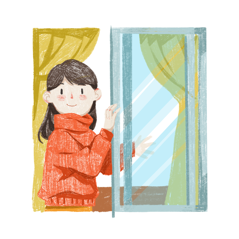 出行提示_雪天出行注意事項(xiàng)_防滑防摔防砸