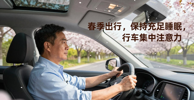 出行提示_春季出行交通安全注意事項(xiàng)_乘車安全