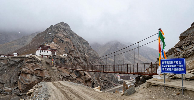 札達(dá)交管發(fā)布“兩公布一提示”_出行提示_札達(dá)交管春節(jié)道路交通安全形勢(shì)分析