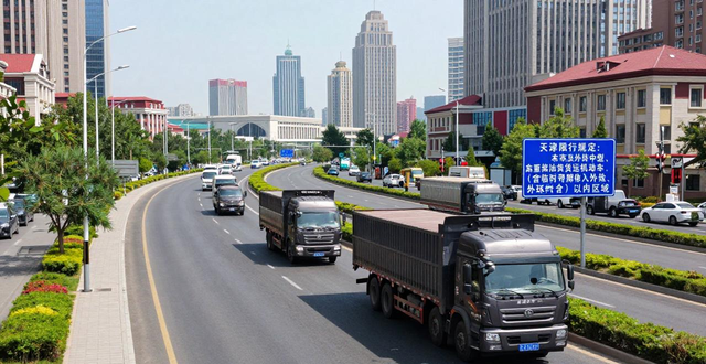 限行_天津單雙號限行規(guī)則_天津限行處罰標(biāo)準(zhǔn)