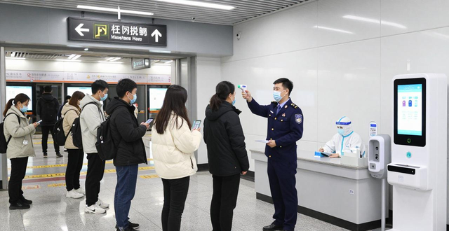 湖南疫情出行提示_長沙黃花國際機場熔斷政策_(dá)出行提示