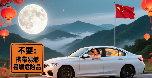 出行提示_中秋國慶假期安全出行提示_中秋國慶假期安全出行注意事項(xiàng)