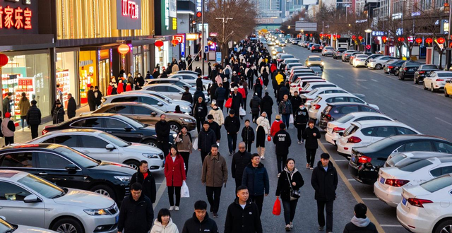 濟(jì)南2026年春節(jié)交通流量預(yù)測(cè)_濟(jì)南春節(jié)交通出行提示_出行提示