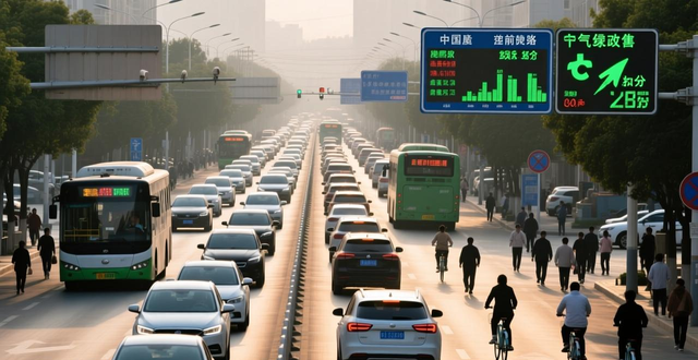 限行_限號出行規(guī)則_緩解城市交通壓力的限號政策