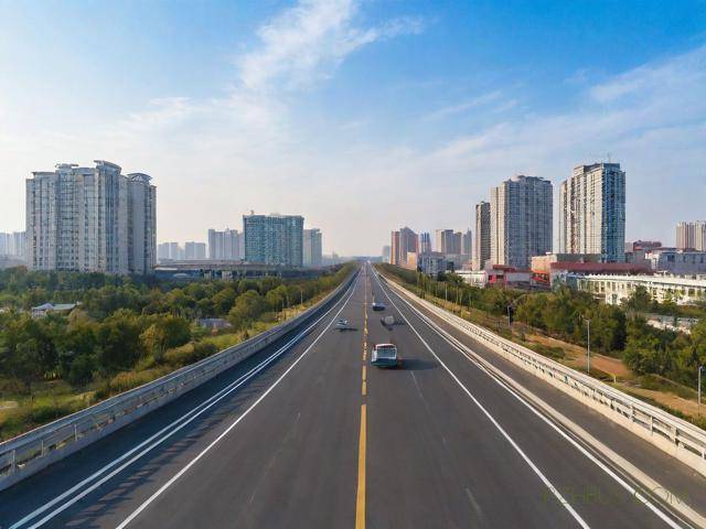 建安區(qū)公路事業(yè)發(fā)展中心多措并舉，推進(jìn)國省干線路況提升工作