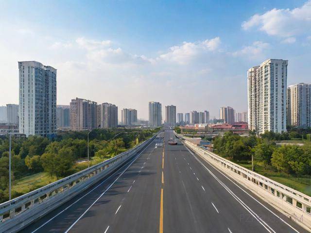 建安區(qū)公路事業(yè)發(fā)展中心多措并舉，推進(jìn)國省干線路況提升工作